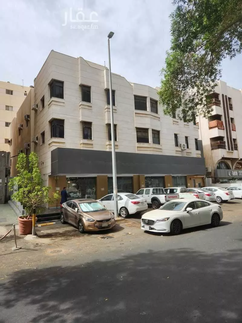 شقة 1 غرف في السلامة 1