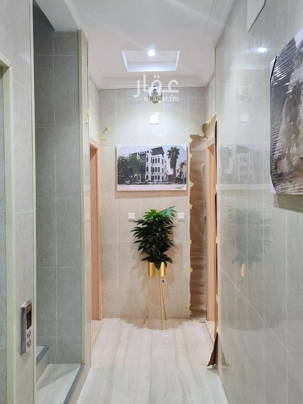 2 bedroom apartment in Al Rawdah, Jeddah 34