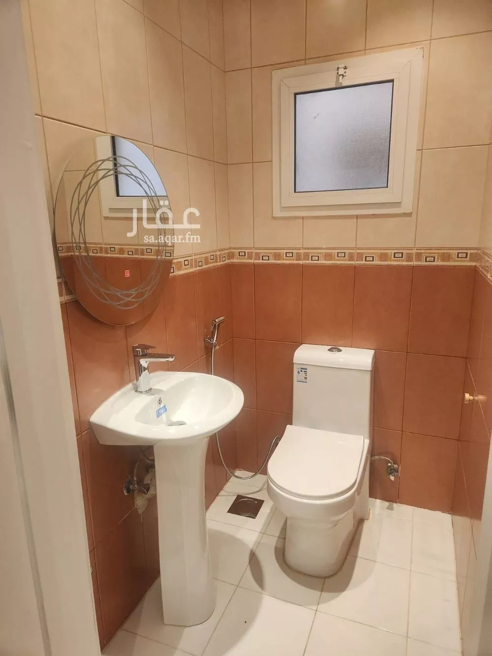 4 bedroom apartment in Al Salamah, Jeddah 15