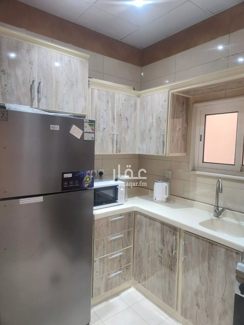 4 bedroom apartment in Al Salamah, Jeddah 45