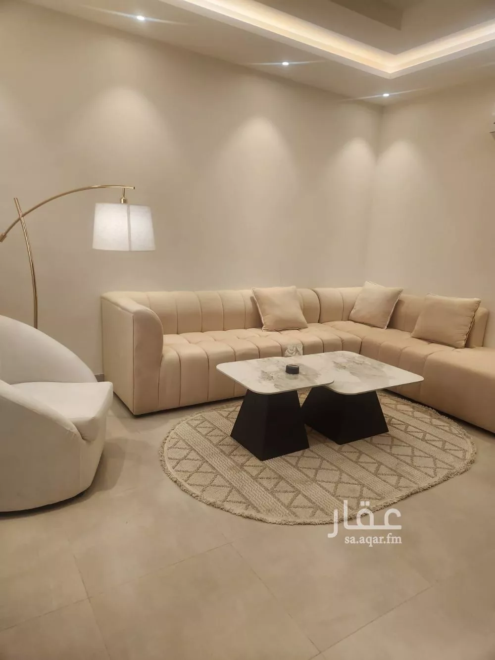 4 bedroom apartment in Al Salamah, Jeddah 40