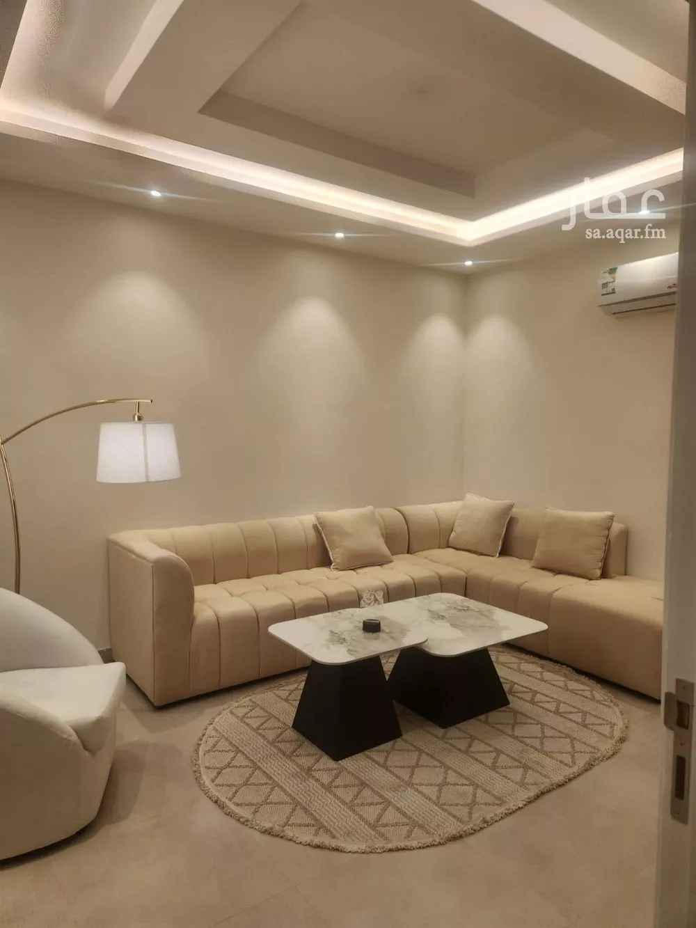 4 bedroom apartment in Al Salamah, Jeddah 47
