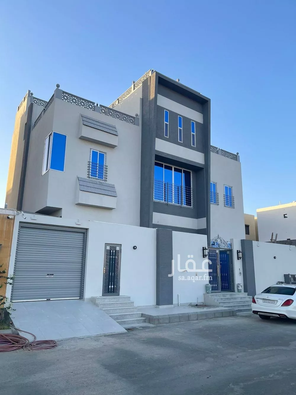 فيلا 5 غرف في اللؤلؤ 1