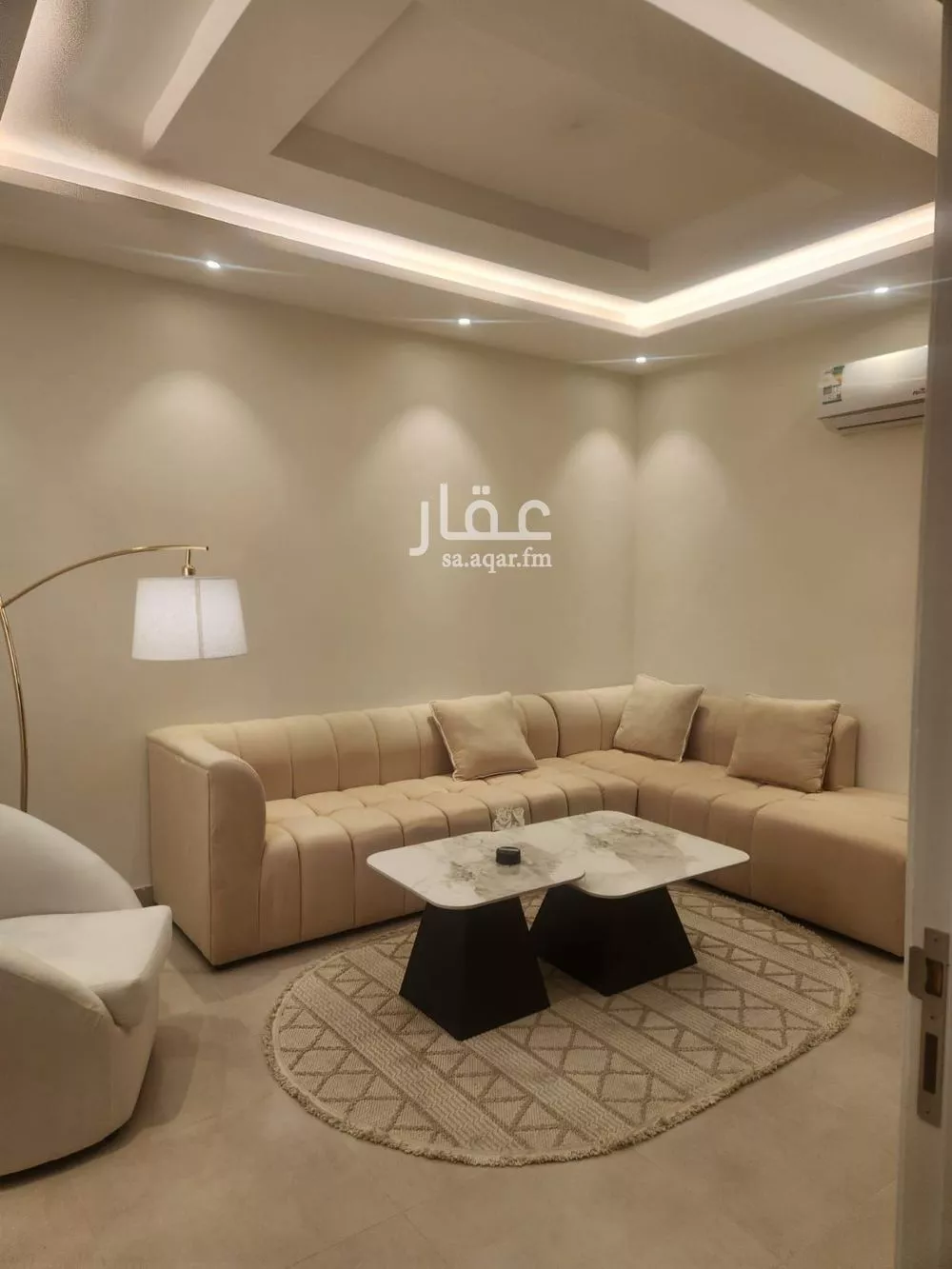 4 bedroom apartment in Al Salamah, Jeddah 11