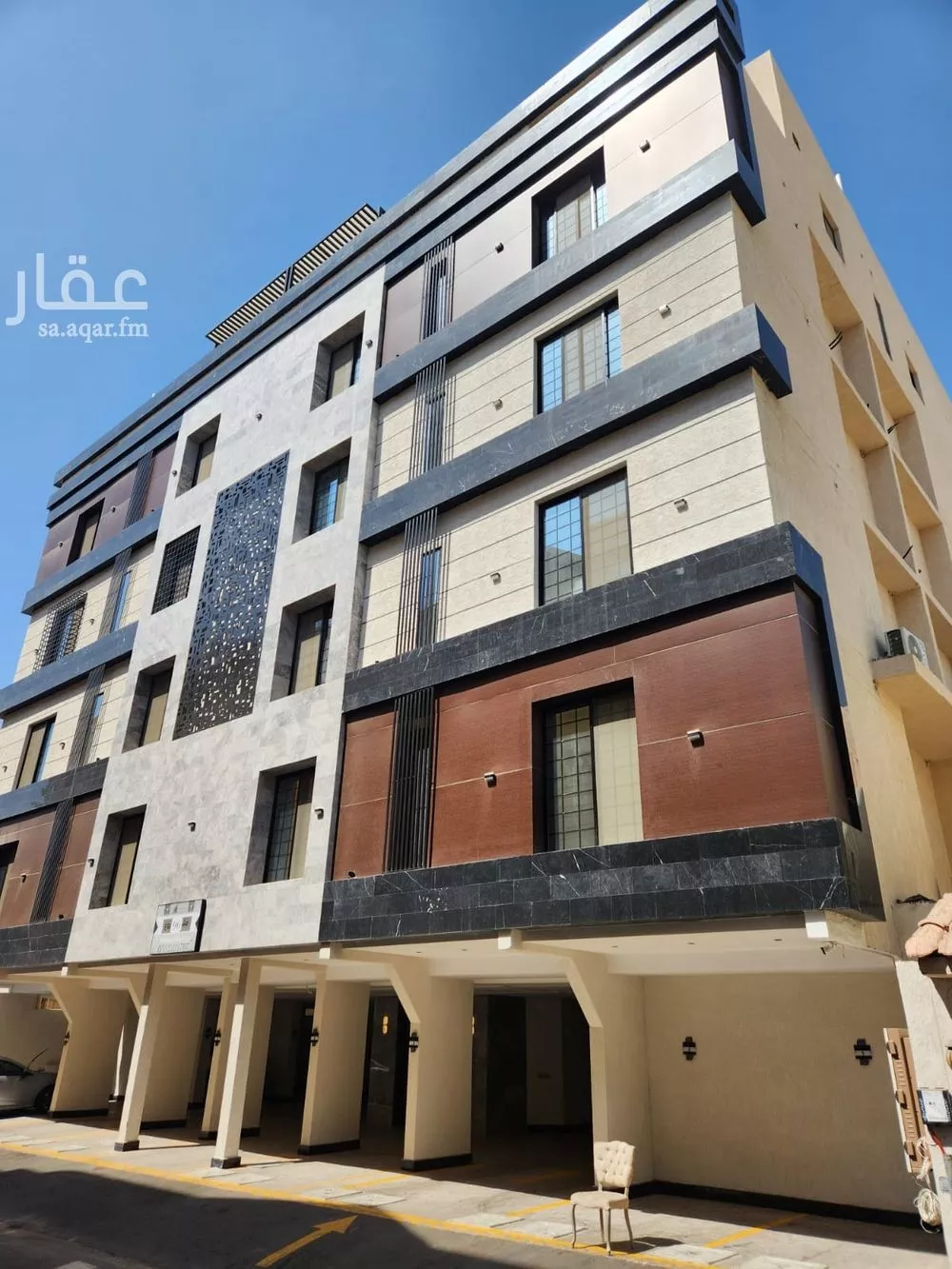 شقة 4 غرف في الروضة، جدة 22