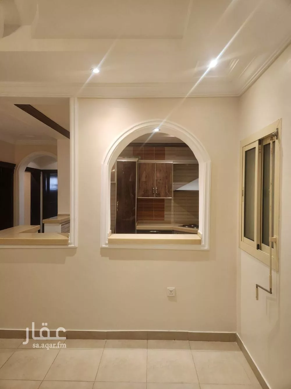 4 bedroom apartment in Al Salamah 3