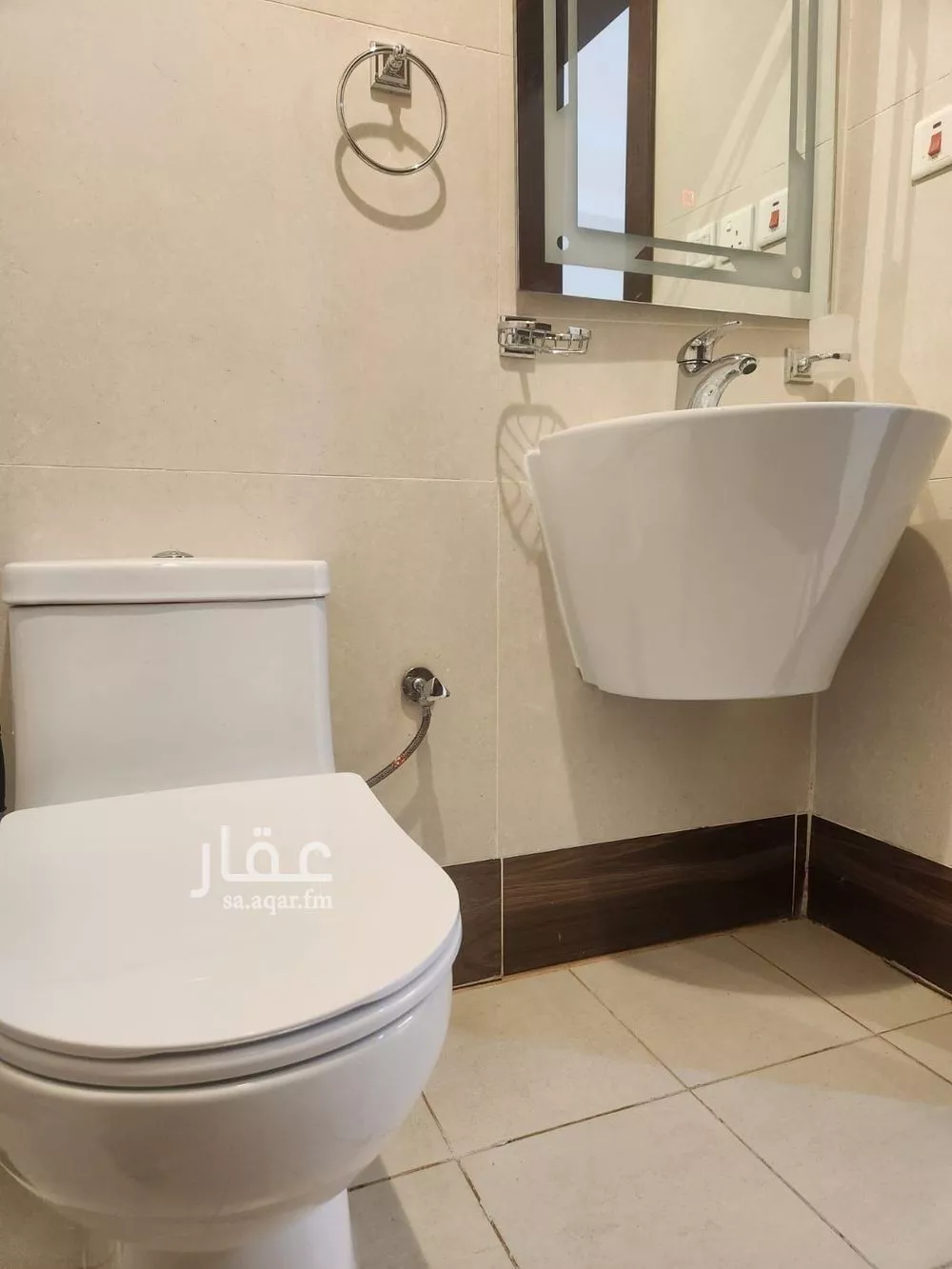 3 bedroom apartment in Al Rehab, Jeddah 4