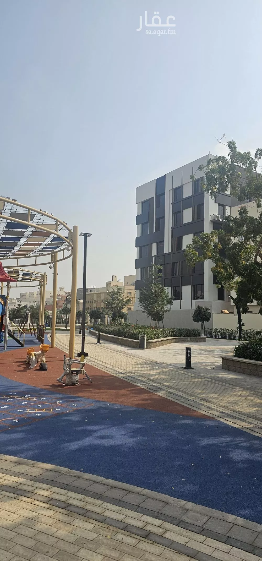 5 bedroom villa in Al Salamah, Jeddah 17