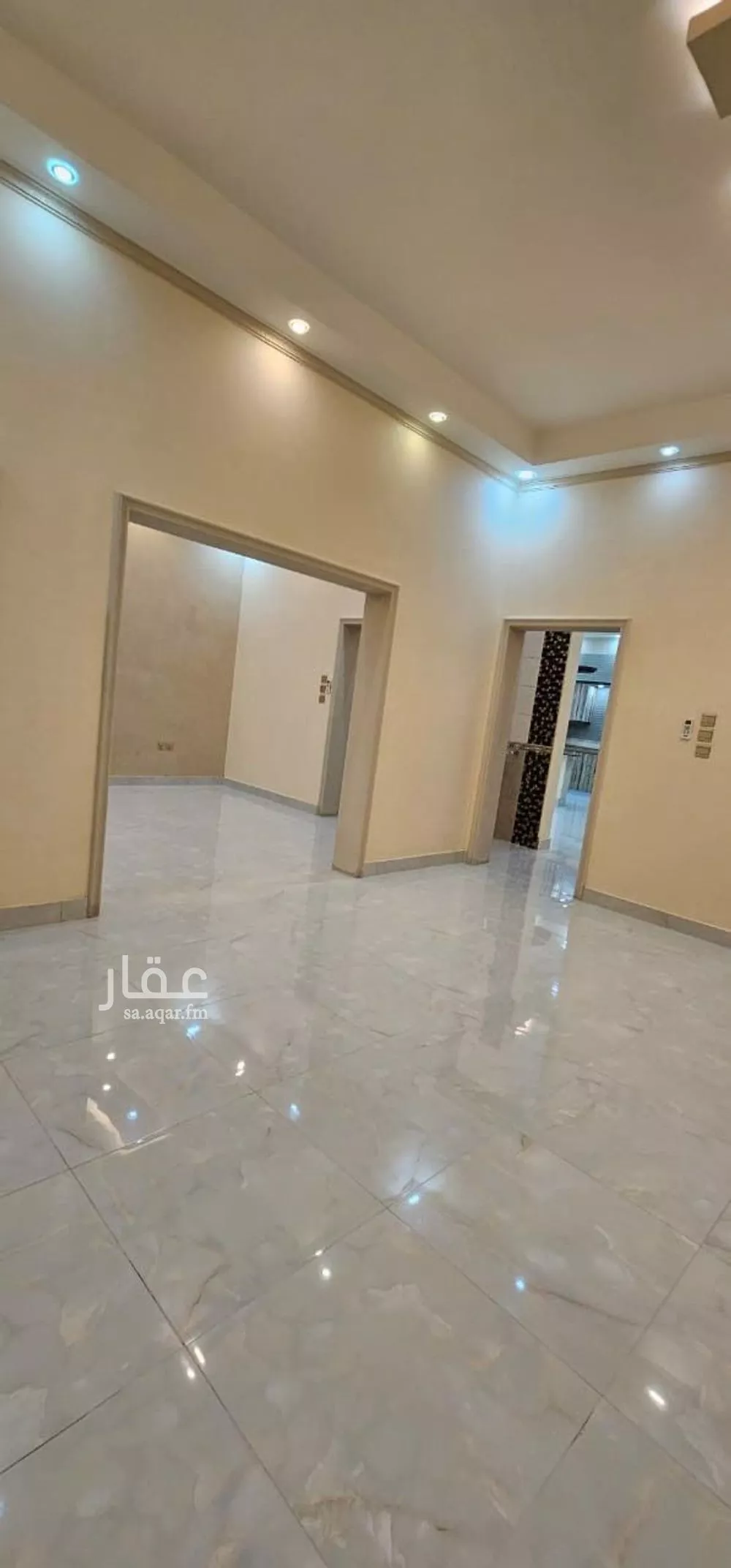 شقة 4 غرف في الربوة 2