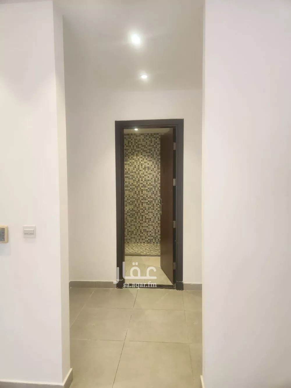 شقة 5 غرف في النهضة 3