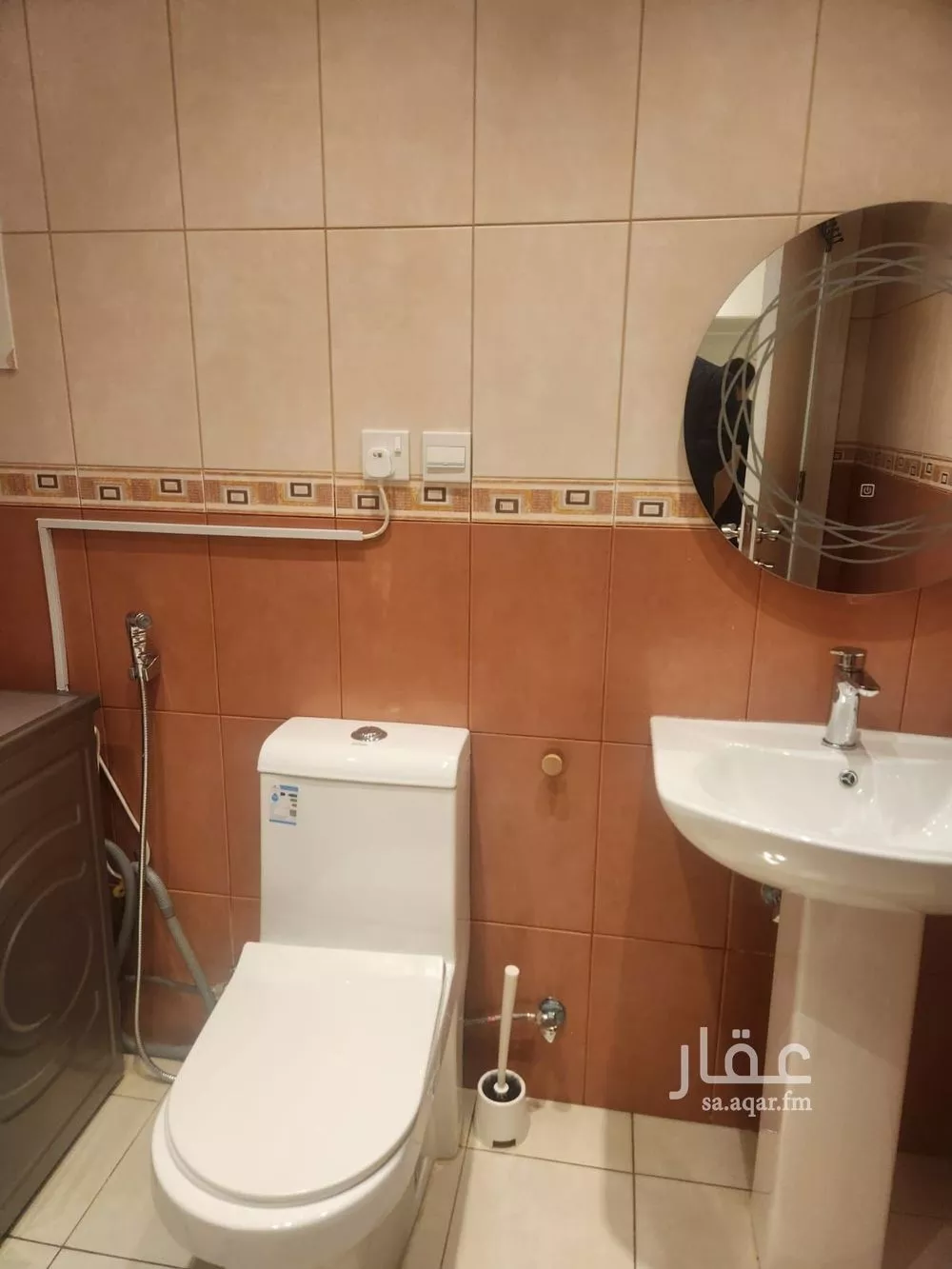 4 bedroom apartment in Al Salamah, Jeddah 24