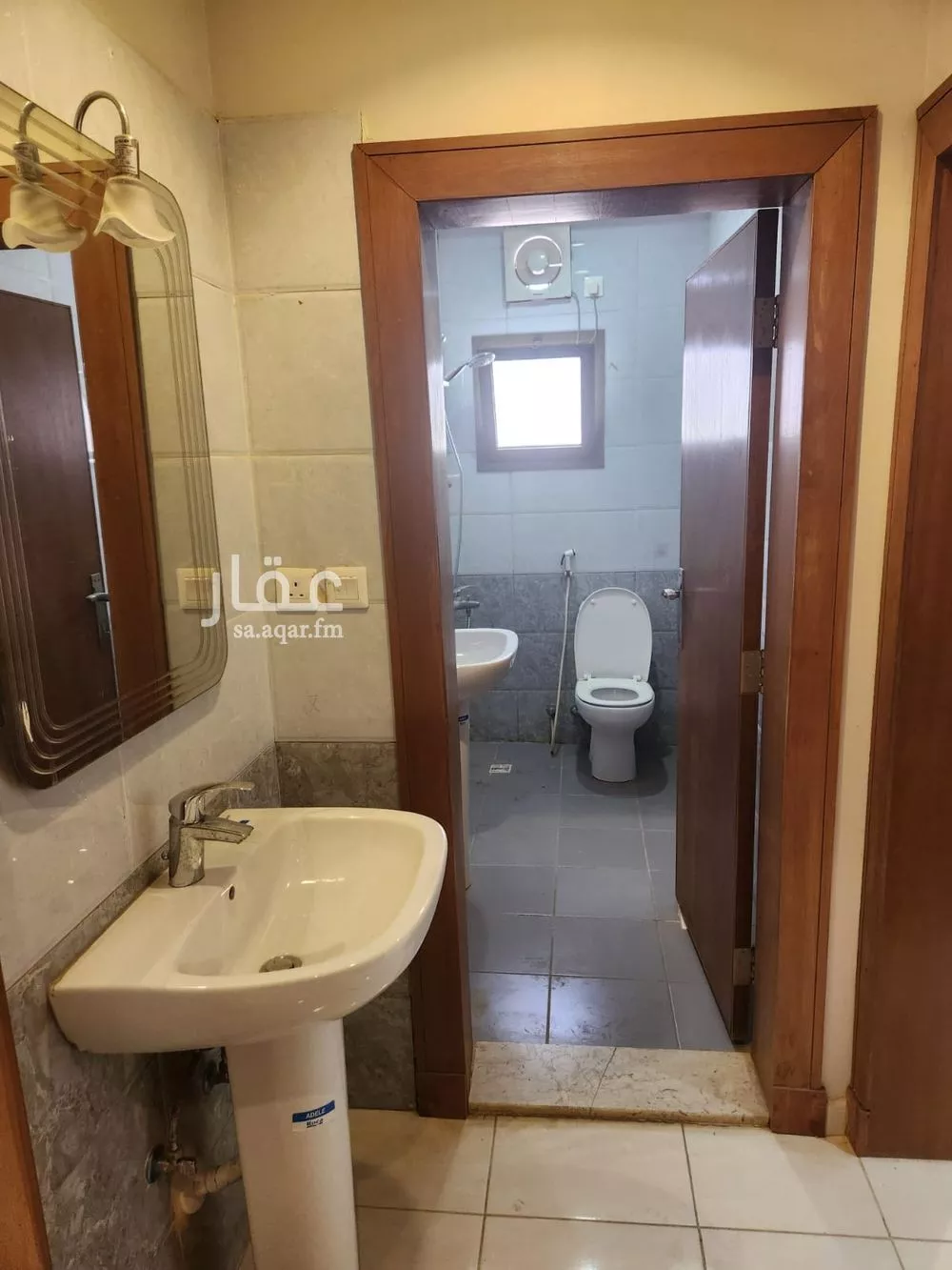 شقة 3 غرف في الفيصلية، جدة 21