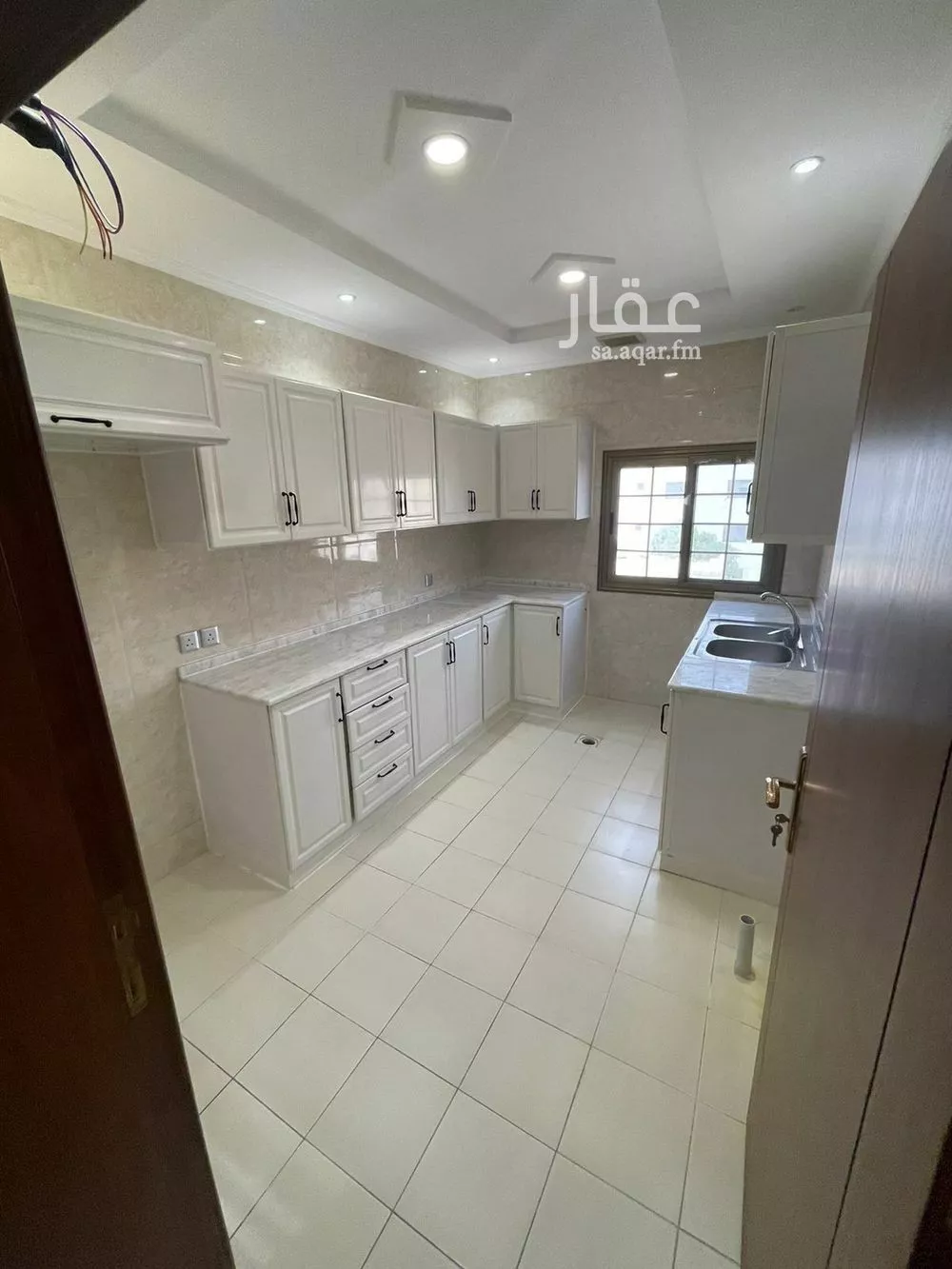3 bedroom apartment in Al Zahra, Jeddah 4