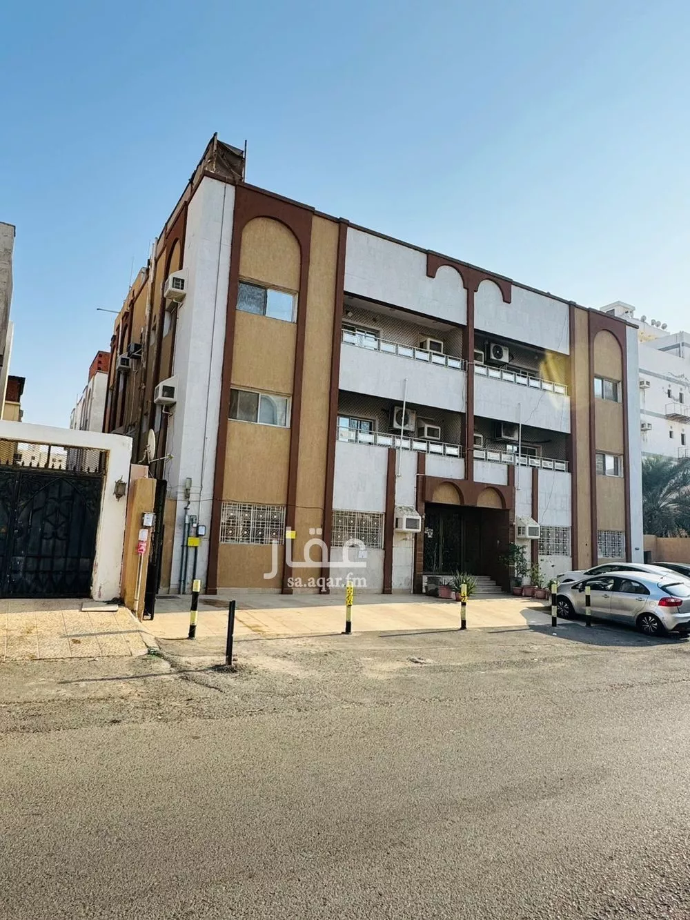 10 bedroom building in Al Bawadi, Jeddah 8