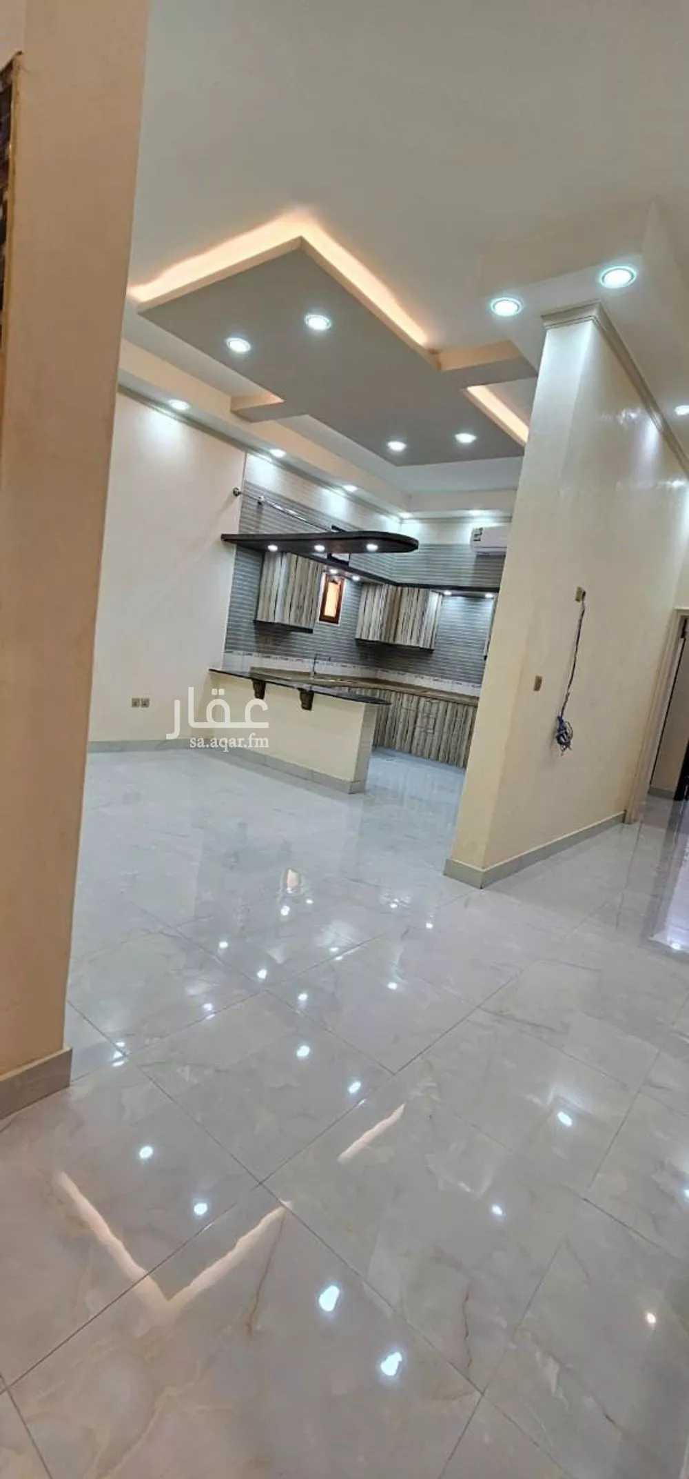 شقة 4 غرف في الربوة 3