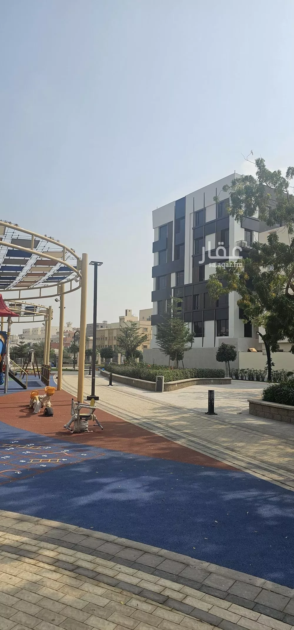 5 bedroom villa in Al Salamah, Jeddah 11