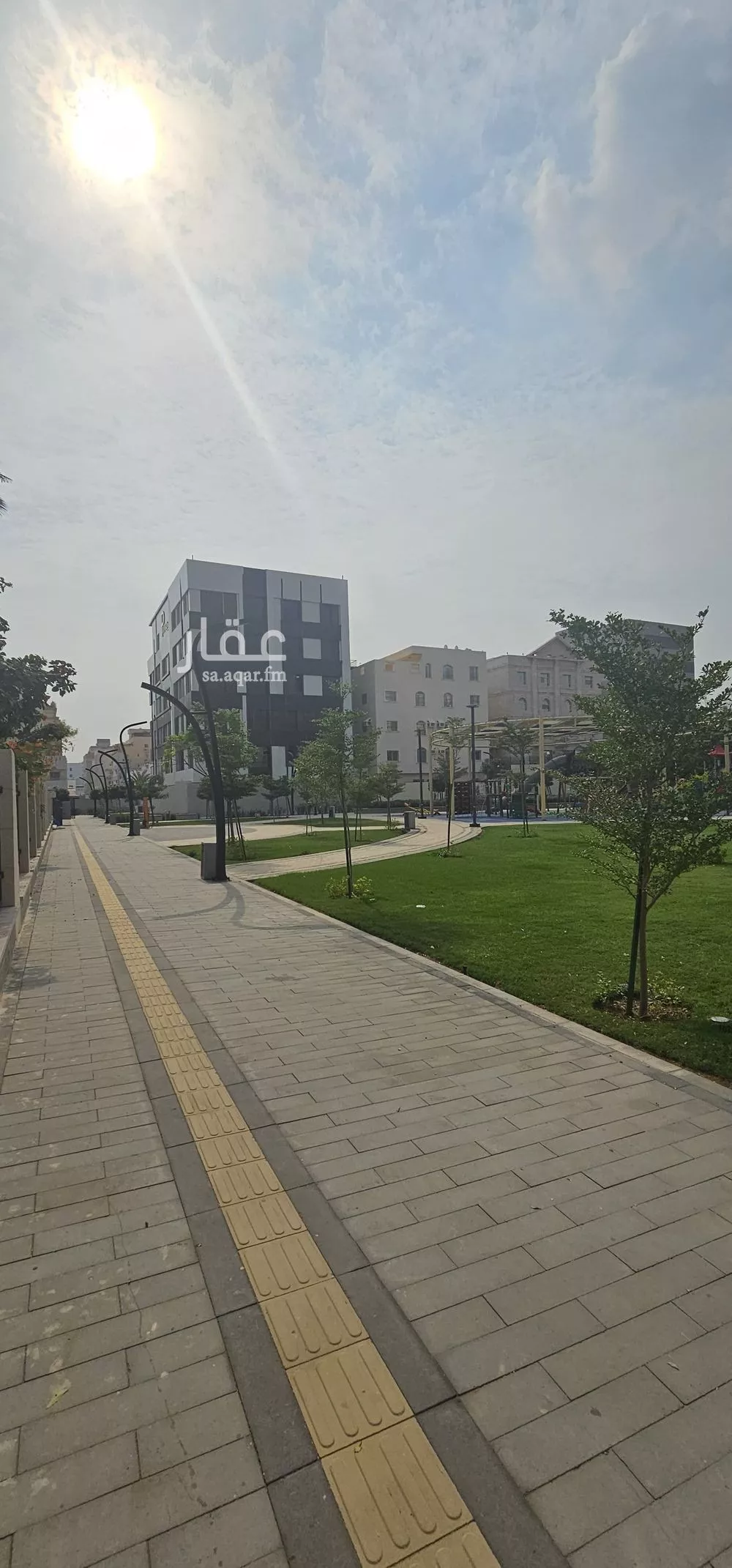 5 bedroom villa in Al Salamah, Jeddah 25