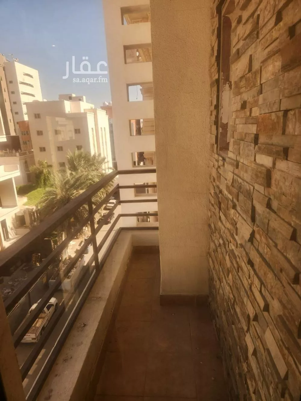 4 bedroom apartment in Al Zahra, Jeddah 5