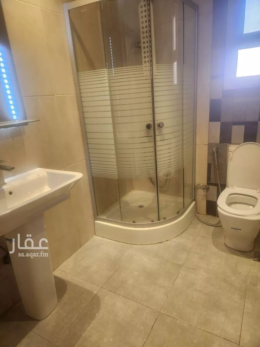 4 bedroom apartment in Al Zahra, Jeddah 15