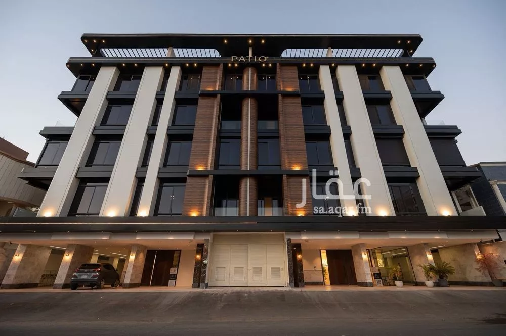 شقة 5 غرف في الزهراء 4