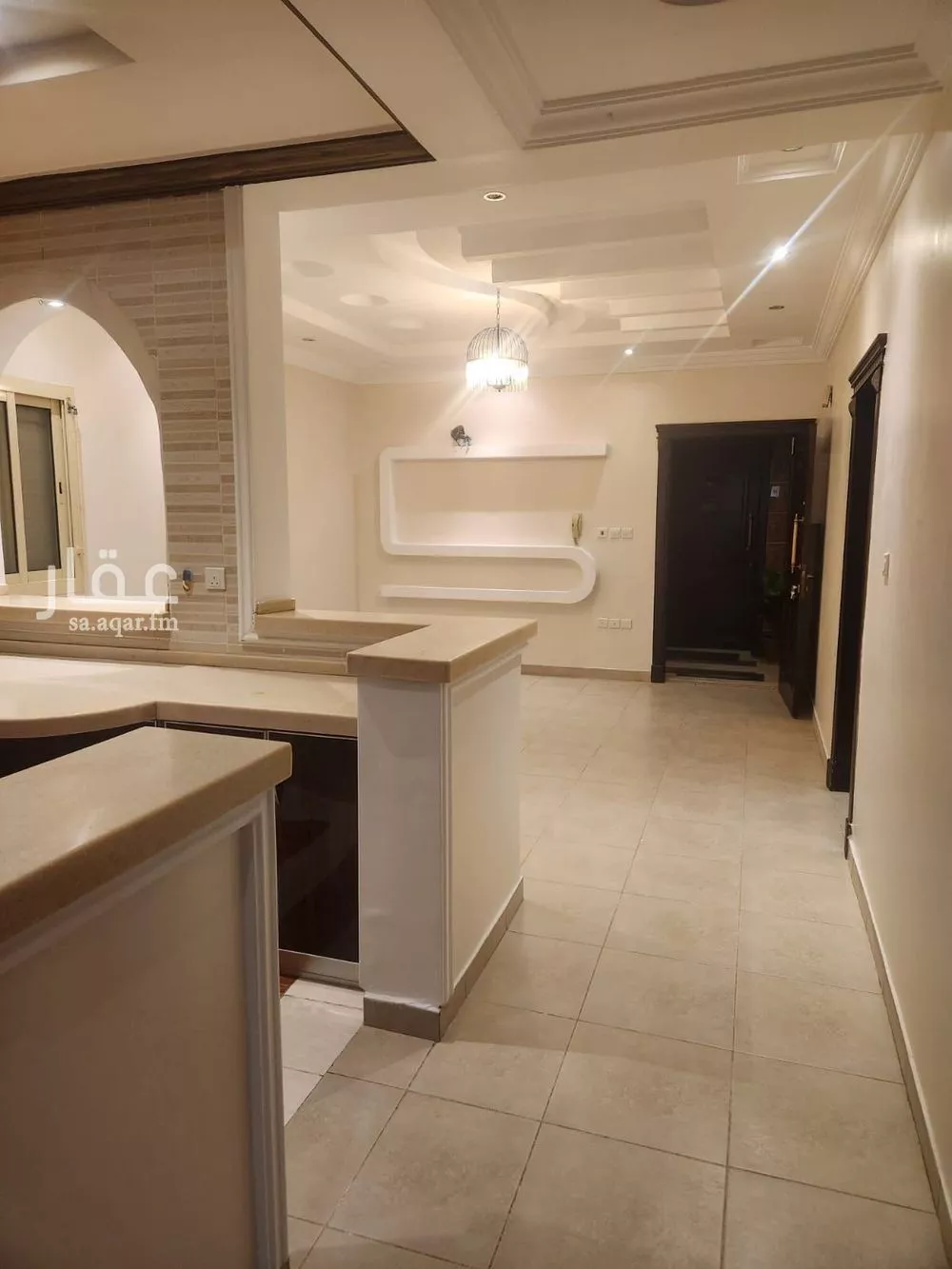 4 bedroom apartment in Al Salamah 2