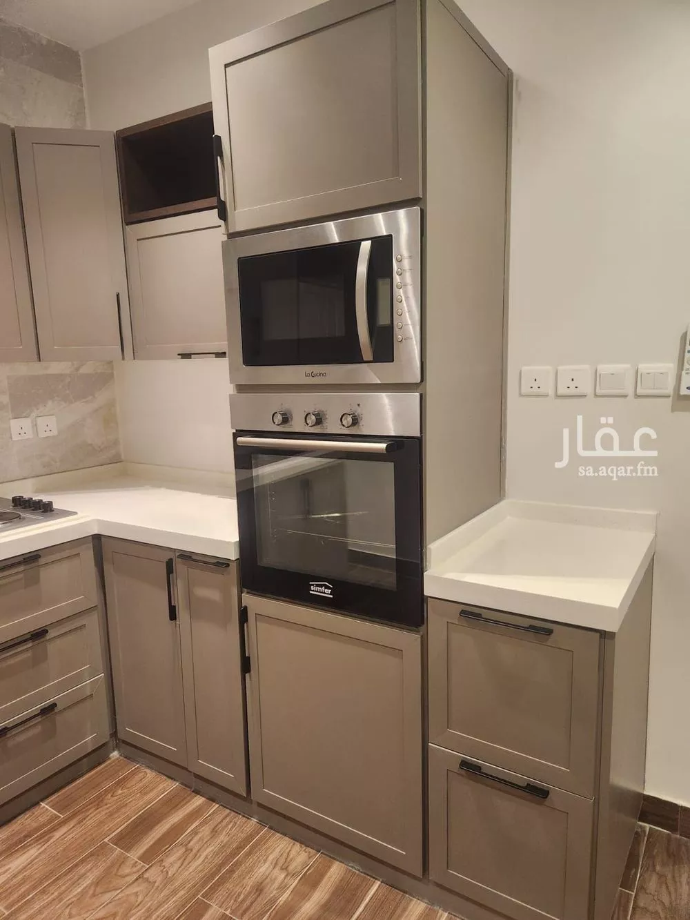 3 bedroom apartment in Al Rehab, Jeddah 21