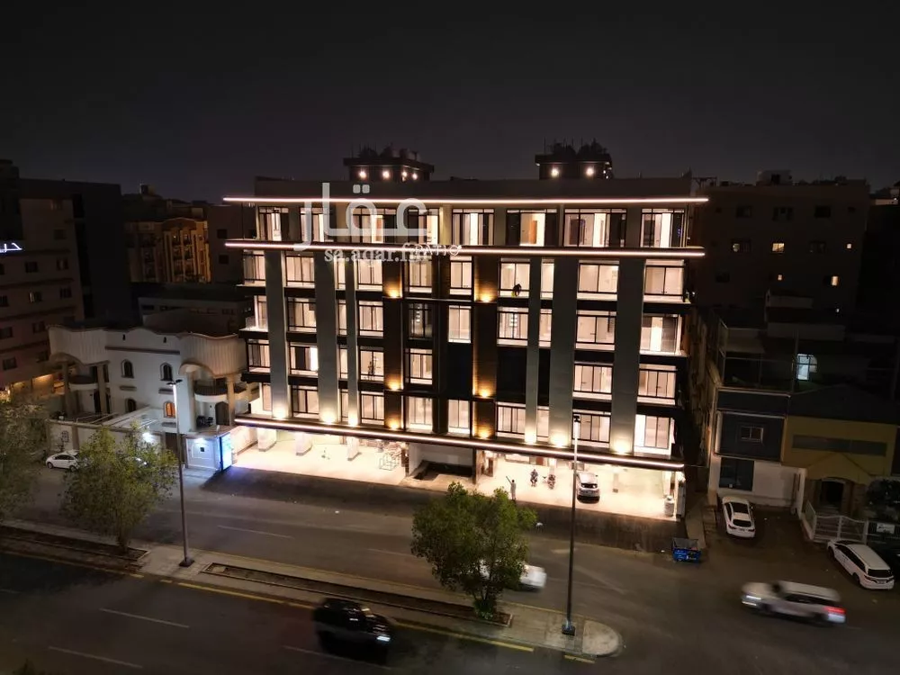 شقة 5 غرف في الزهراء 2