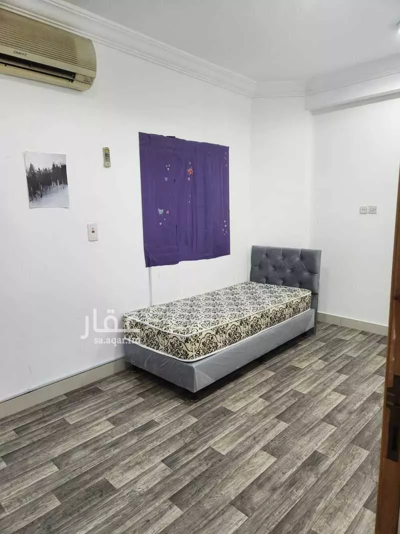 شقة 1 غرف في السلامة 5