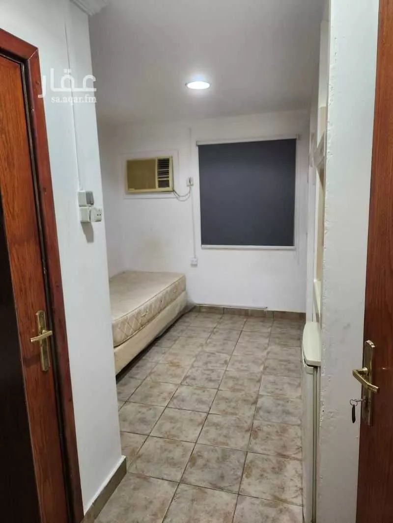 شقة 1 غرف في السلامة 2