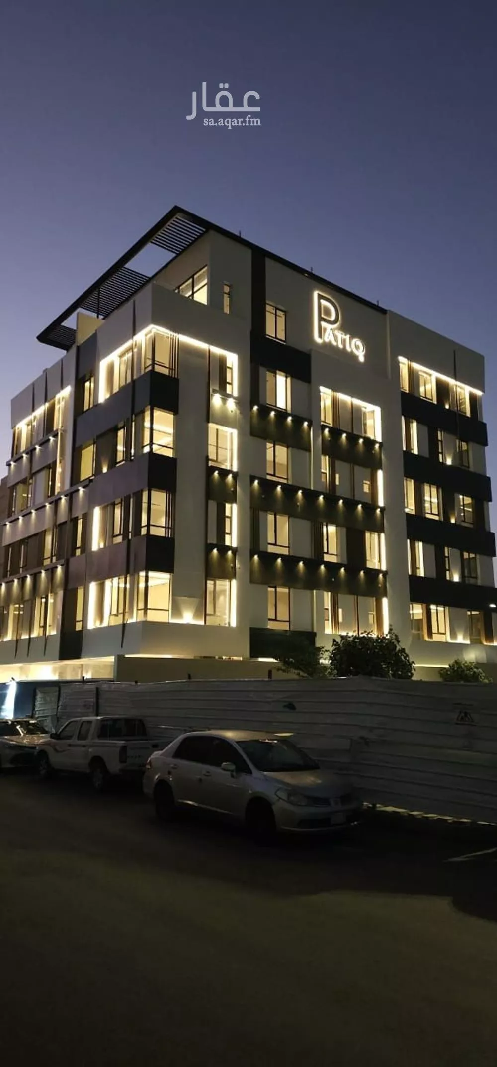 5 bedroom villa in Al Salamah, Jeddah