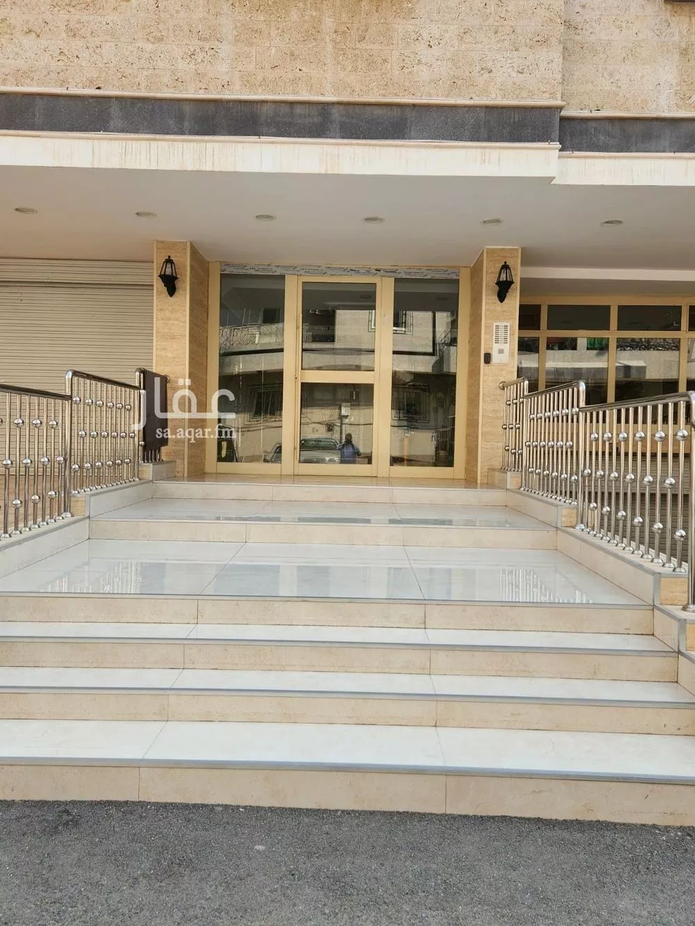 2 bedroom apartment in Al Rawdah, Jeddah 44