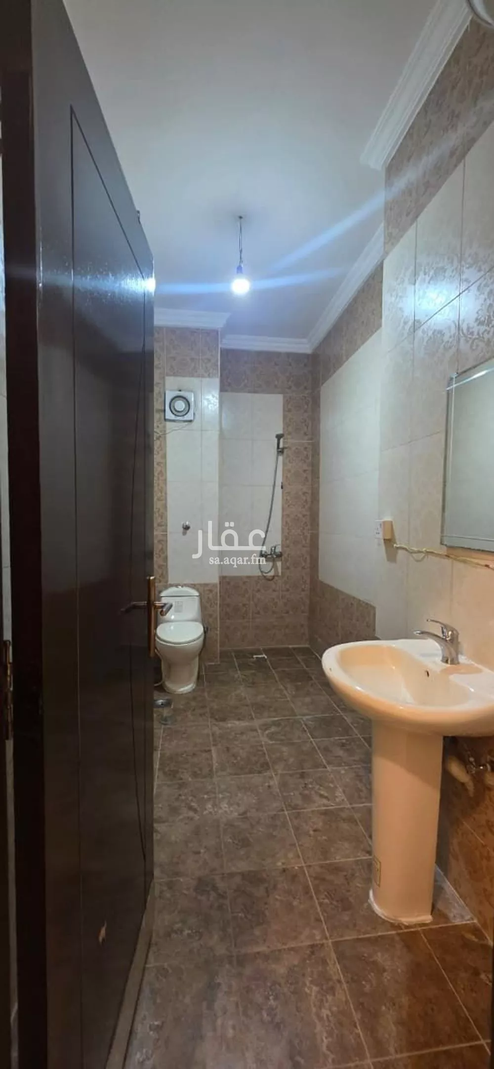 شقة 5 غرف في السلامة 5