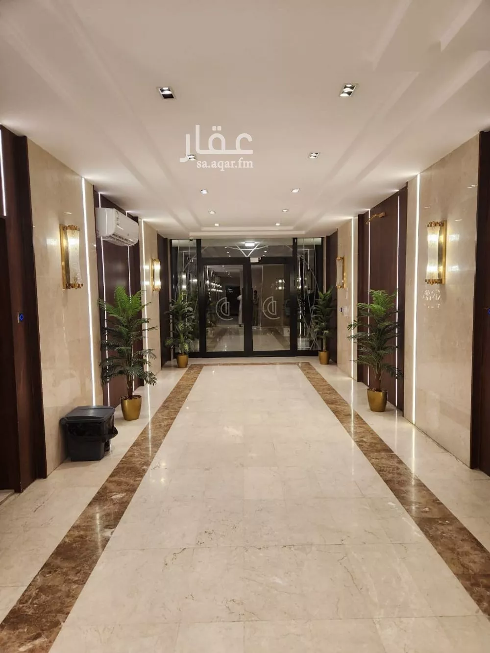 4 bedroom apartment in Al Nahda, Jeddah 19