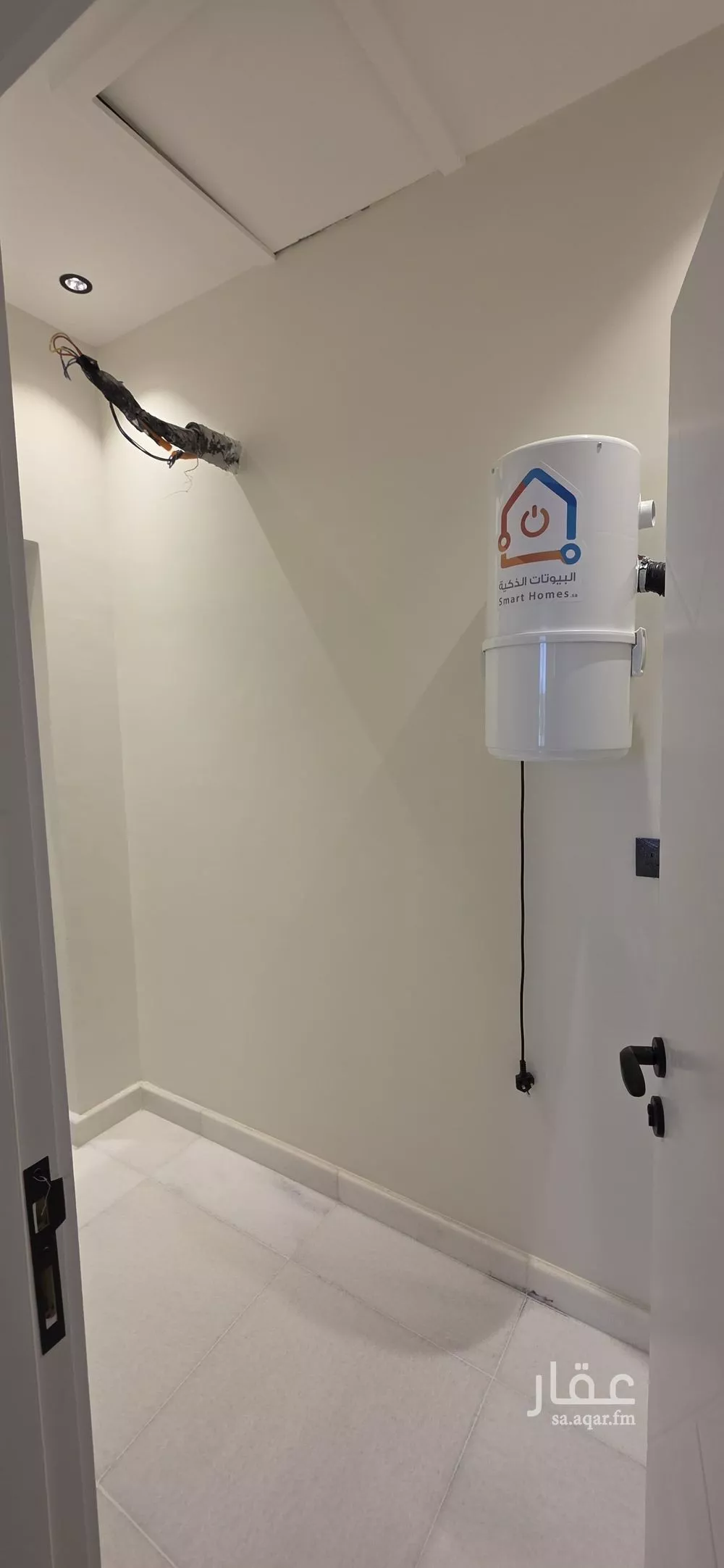 شقة 5 غرف في الزهراء 3