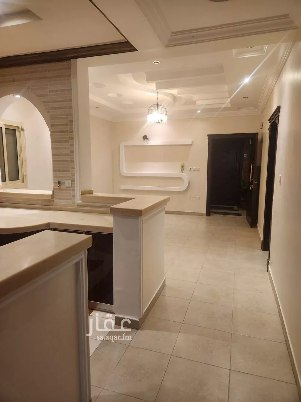 شقة 4 غرف في السلامة 4