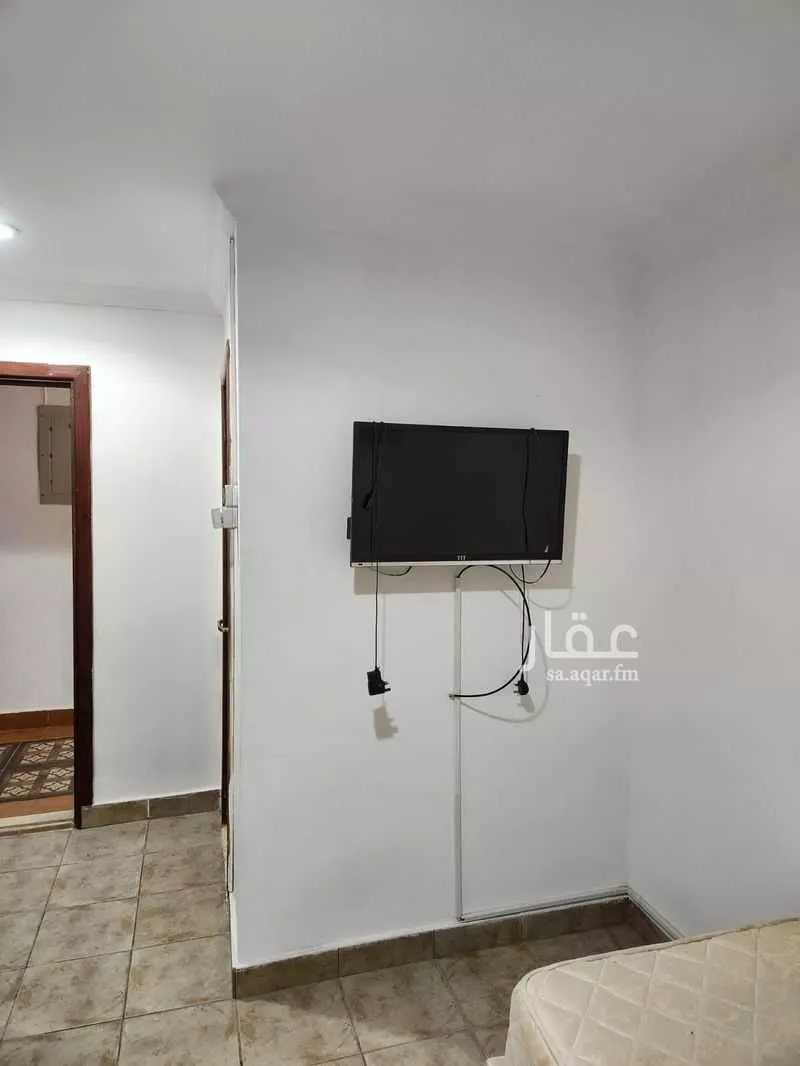 شقة 1 غرف في السلامة 4