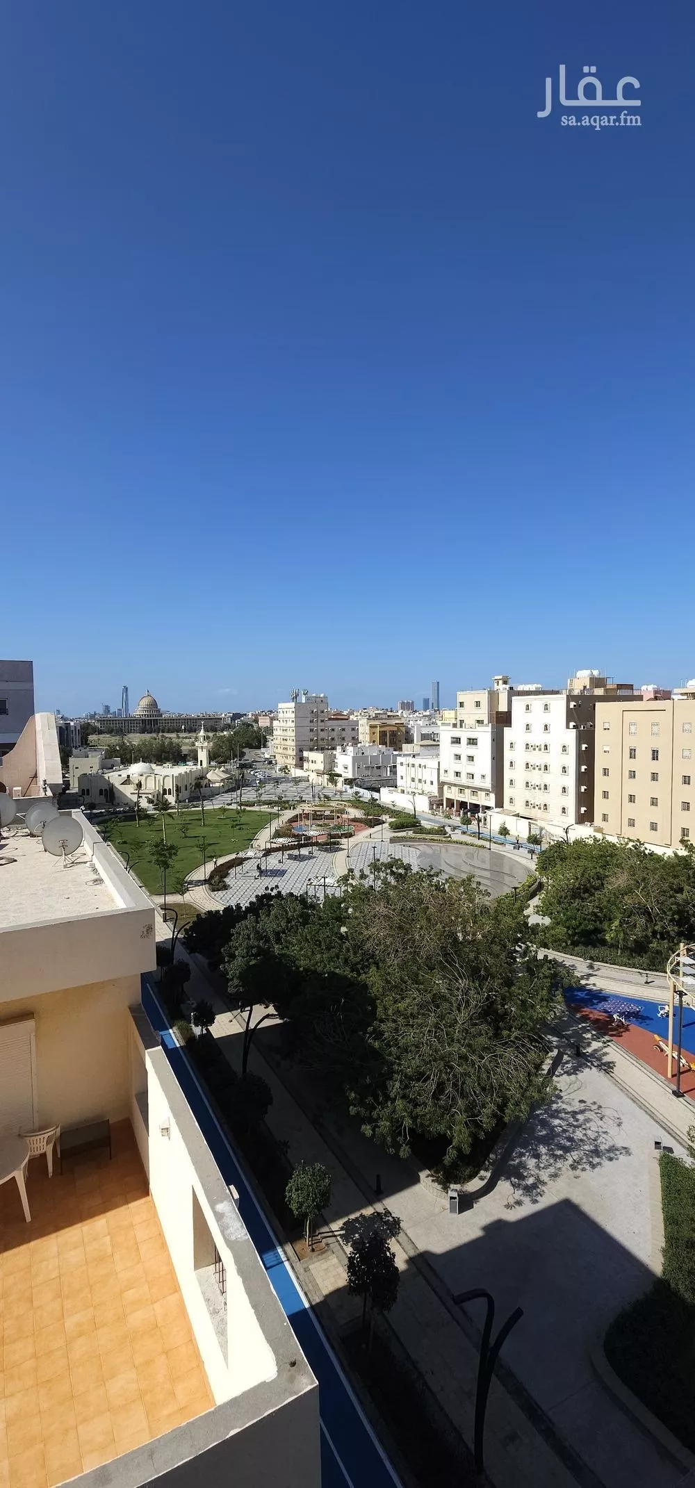 5 bedroom villa in Al Salamah, Jeddah 23