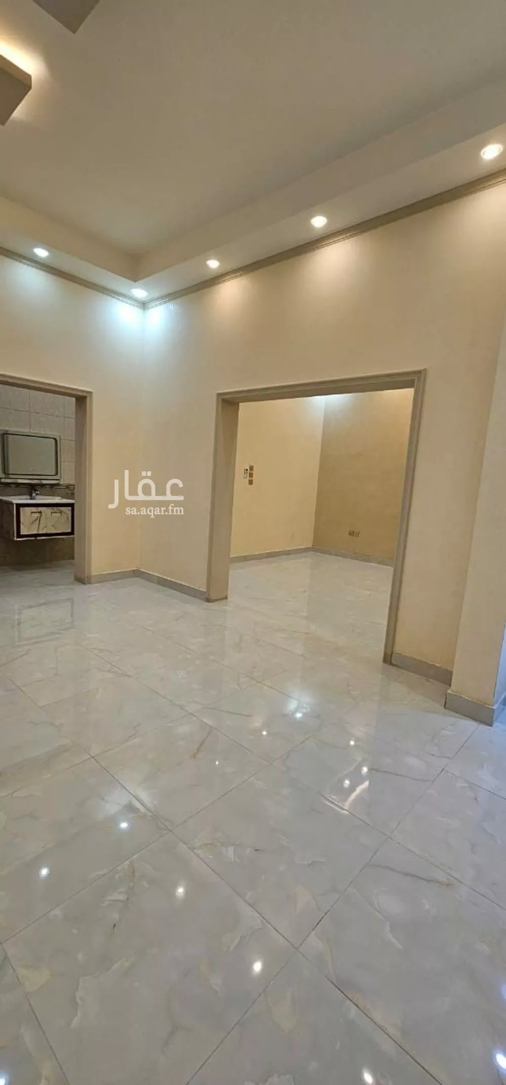 شقة 4 غرف في الربوة 5