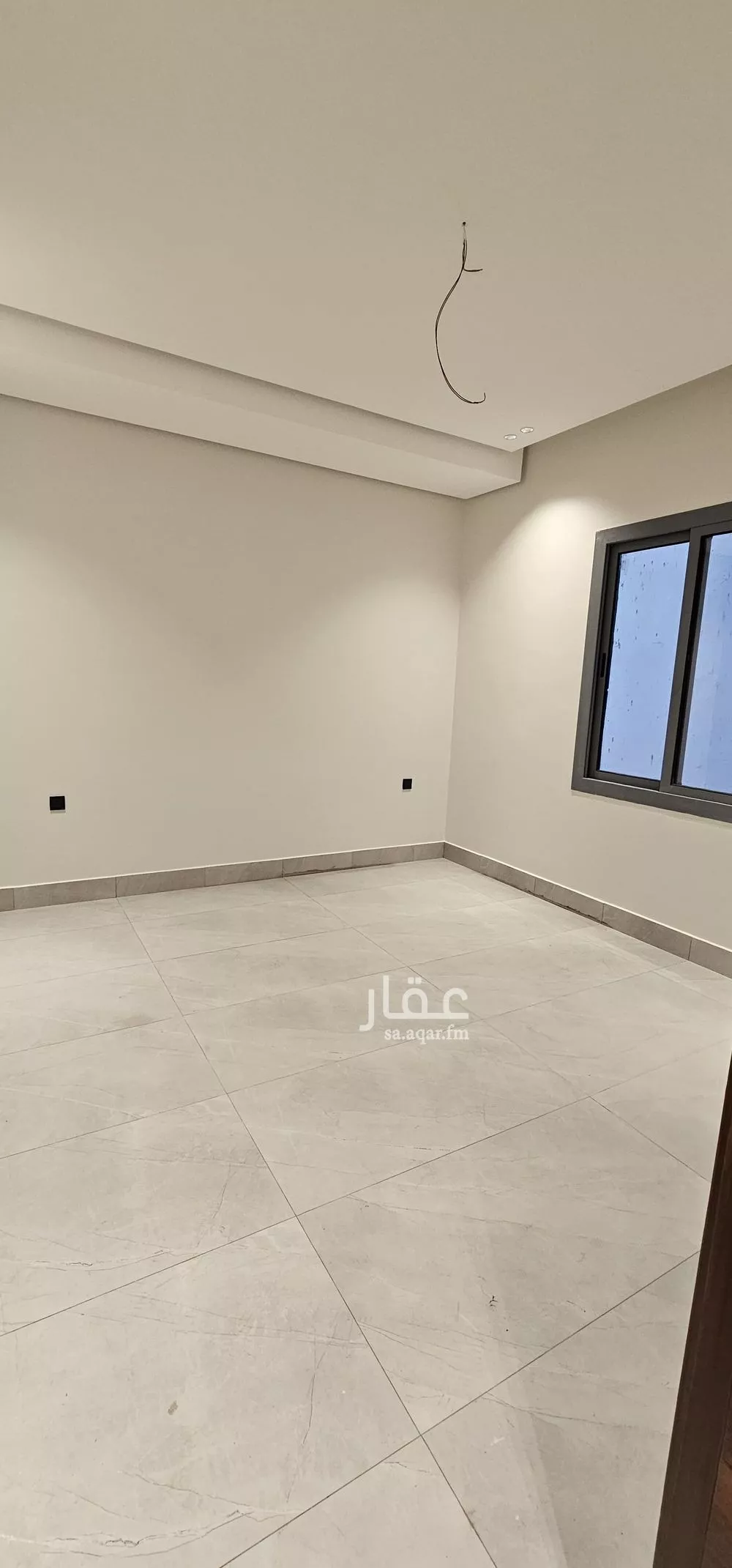 شقة 5 غرف في الروضة 2