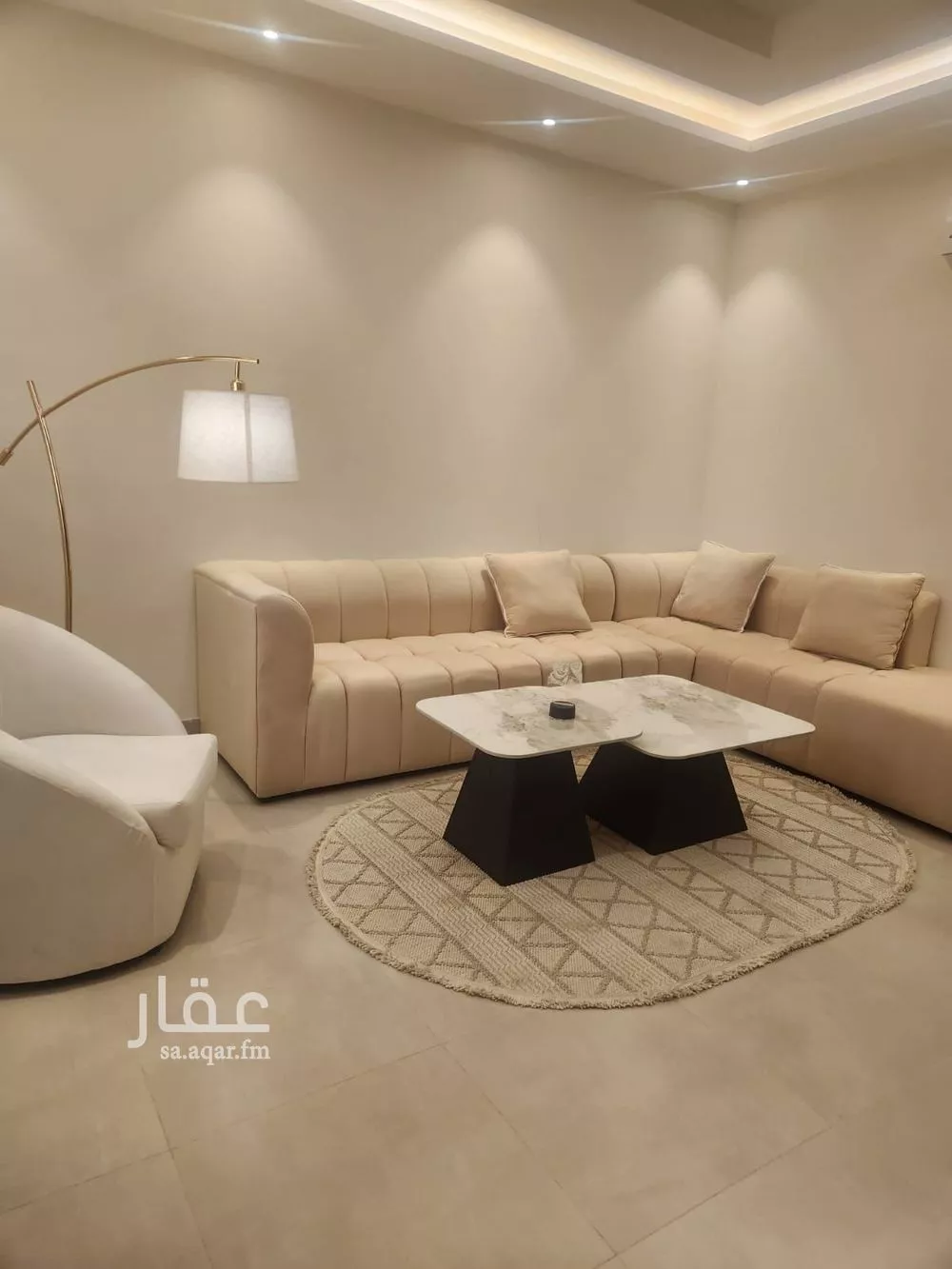 4 bedroom apartment in Al Salamah, Jeddah 5