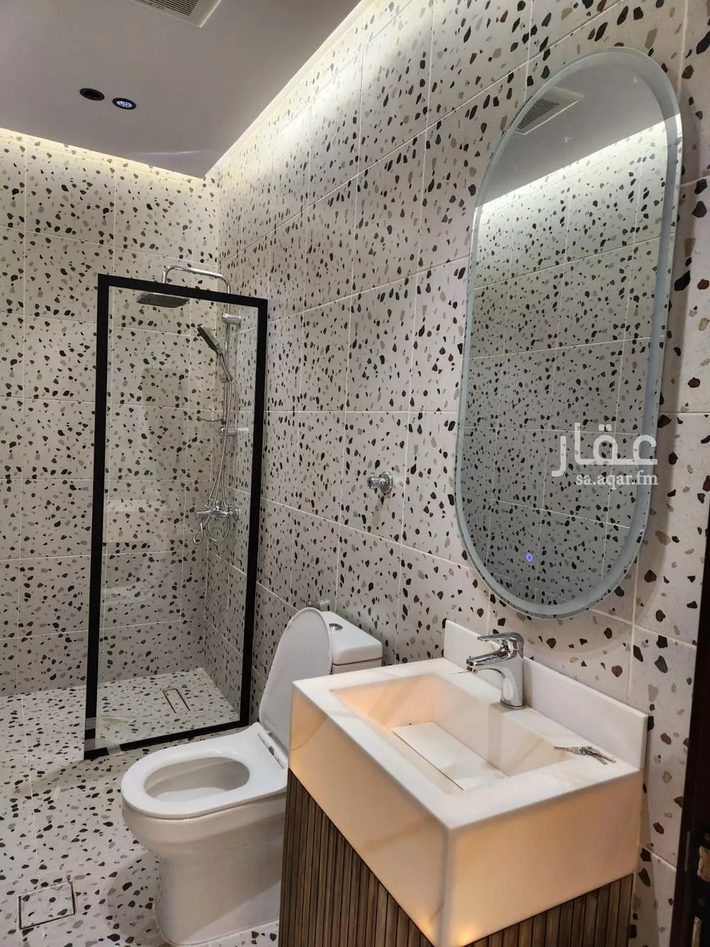 شقة 4 غرف في الروضة، جدة 19