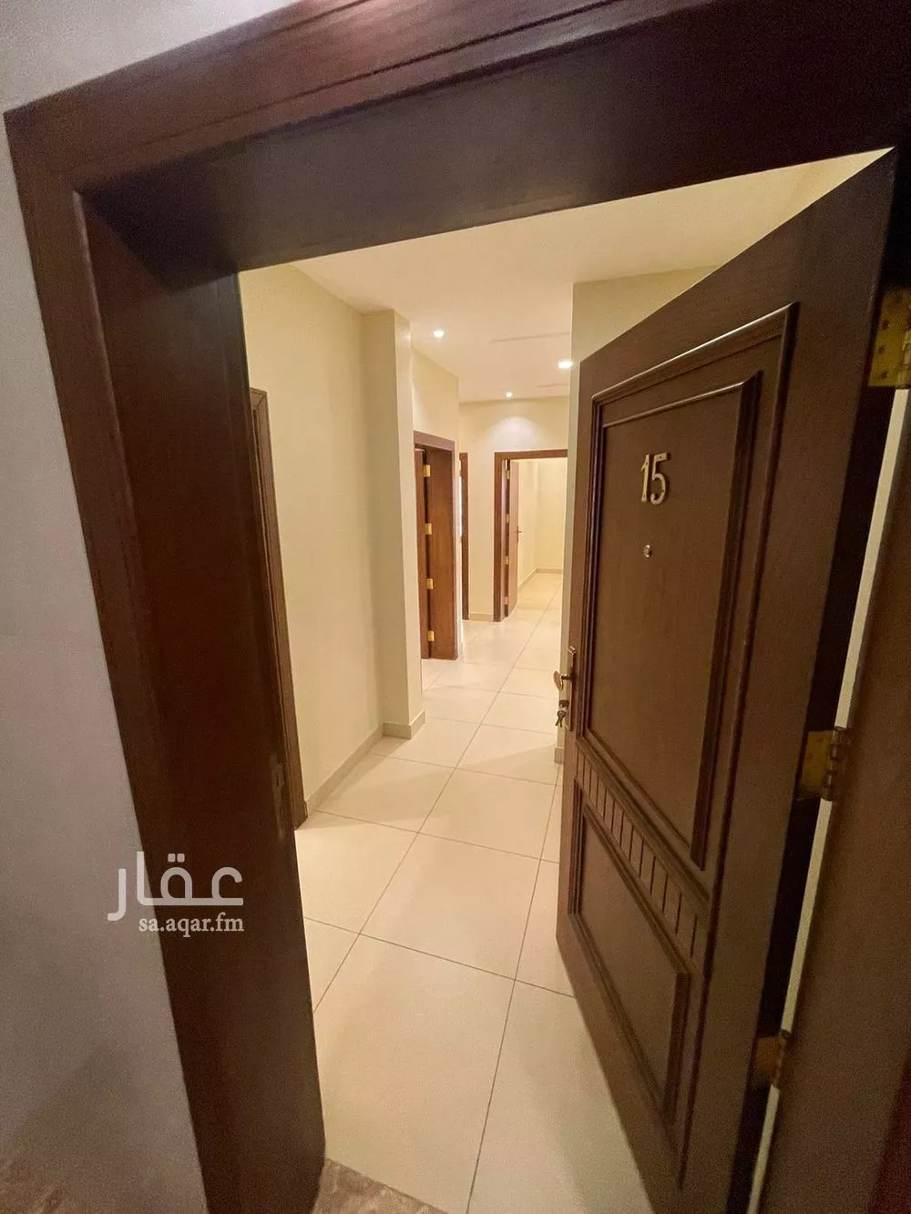 3 bedroom apartment in Al Zahra, Jeddah 5