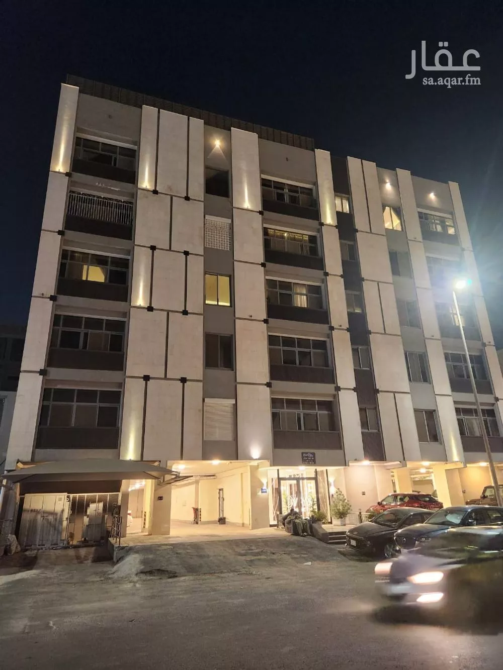 4 bedroom apartment in Al Nahda, Jeddah 20