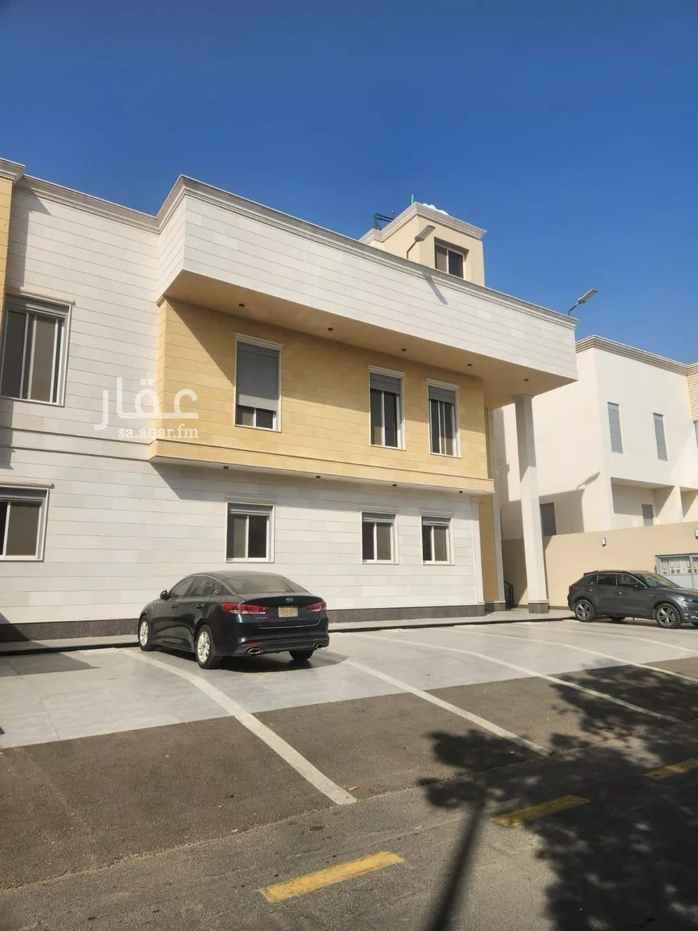 3 bedroom apartment in Al Rehab, Jeddah 9