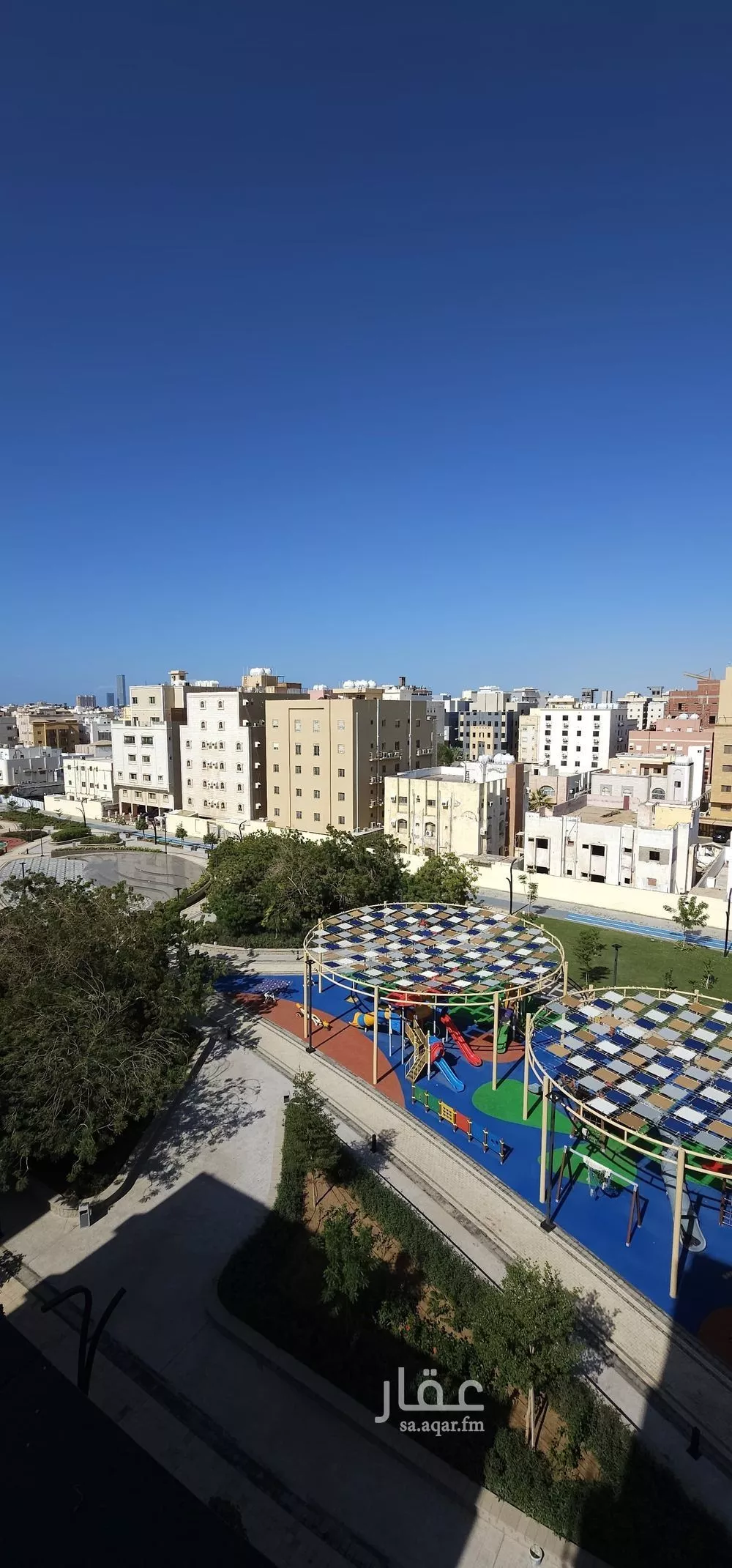 5 bedroom villa in Al Salamah, Jeddah 21