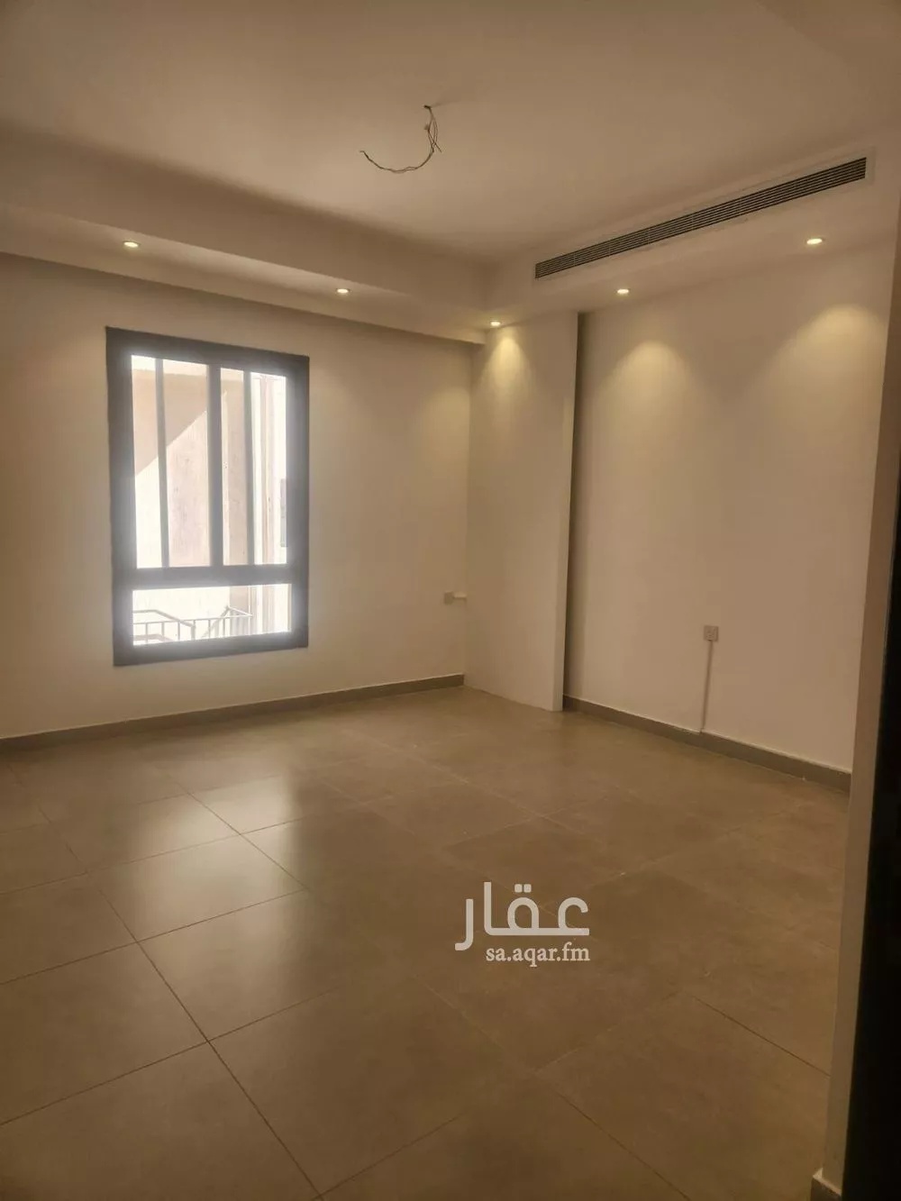 شقة 5 غرف في النهضة 5