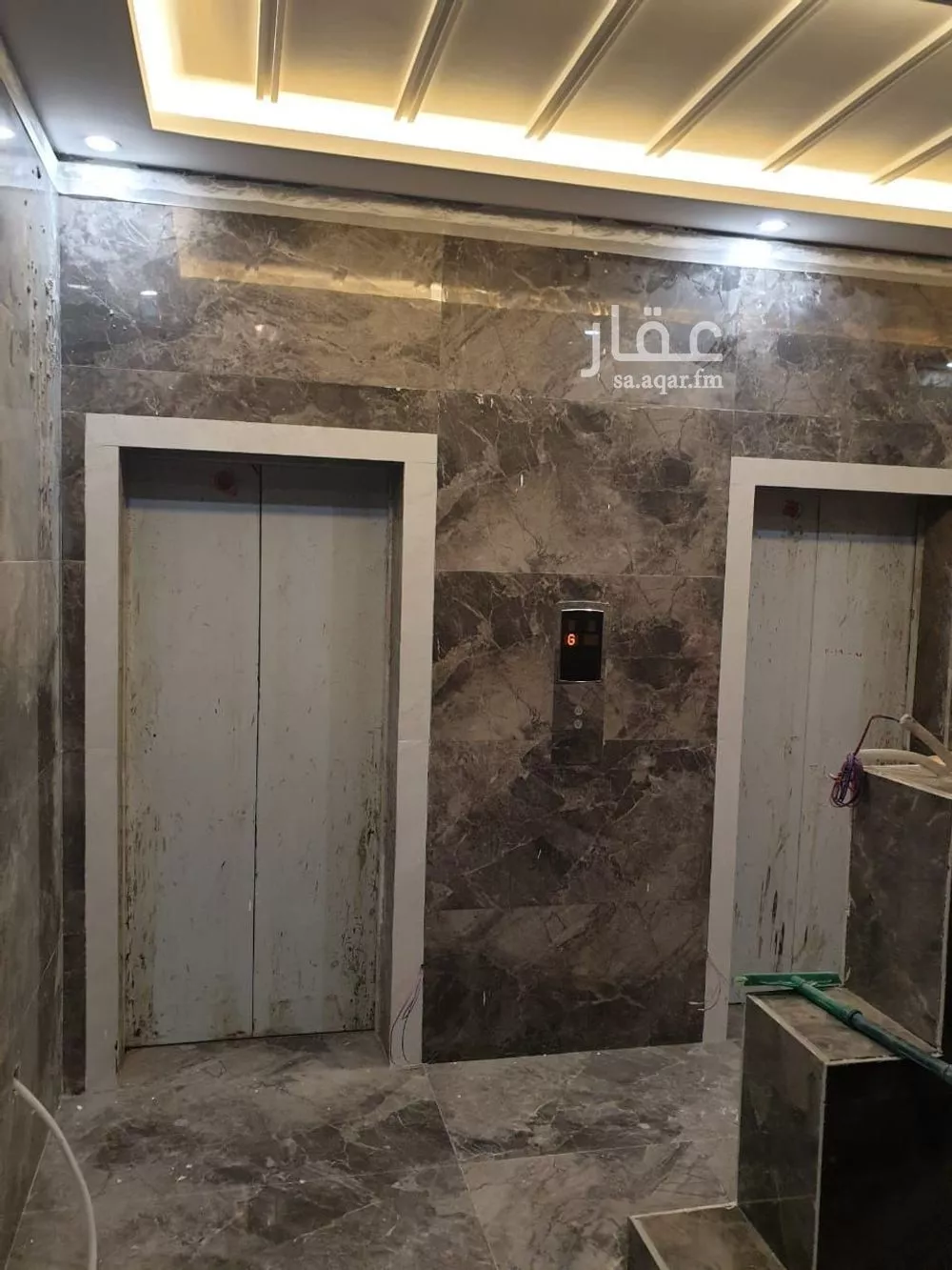 5 bedroom apartment in Al Salamah 3