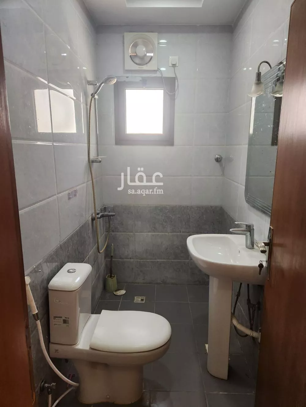 شقة 3 غرف في الفيصلية، جدة 10