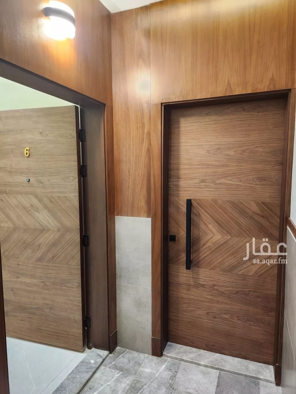 شقة 4 غرف في الروضة، جدة 21