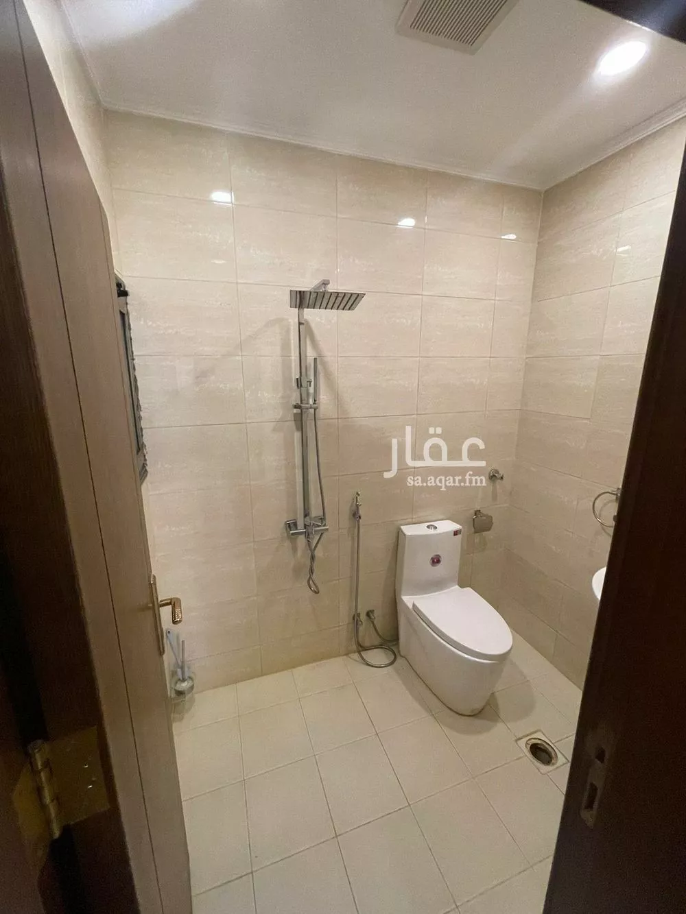 3 bedroom apartment in Al Zahra, Jeddah 8